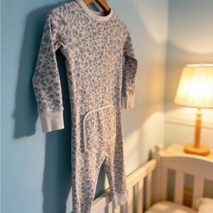 The Beaufort Bonnet Company Noelle's Night Night Greenbriar Garden 3-6M